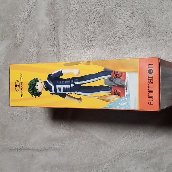 MY HERO ACADEMIA PLAYSET - Picture 4 of 5